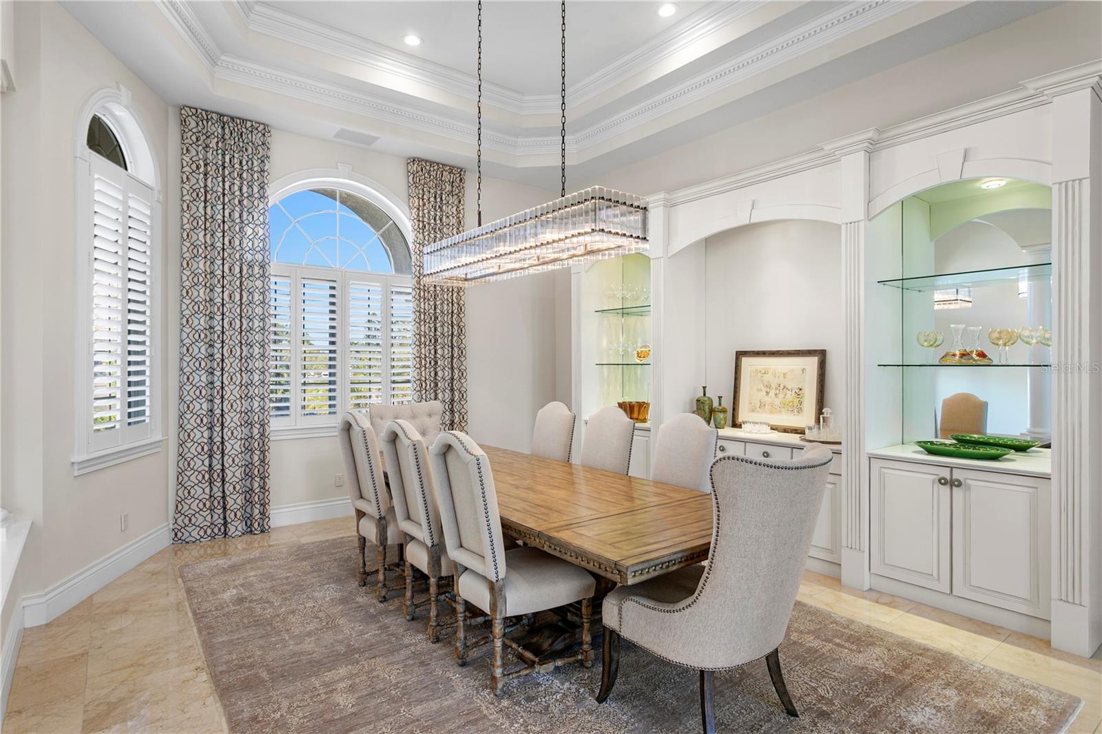 PASADENA POINT ESTATES PH II - Residential