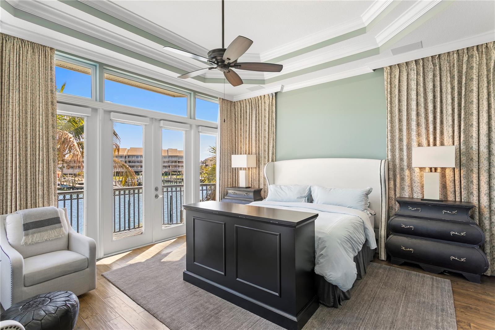 PASADENA POINT ESTATES PH II - Residential