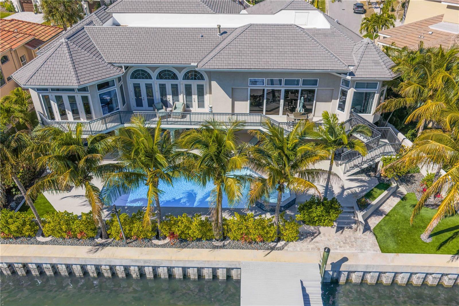 PASADENA POINT ESTATES PH II - Residential