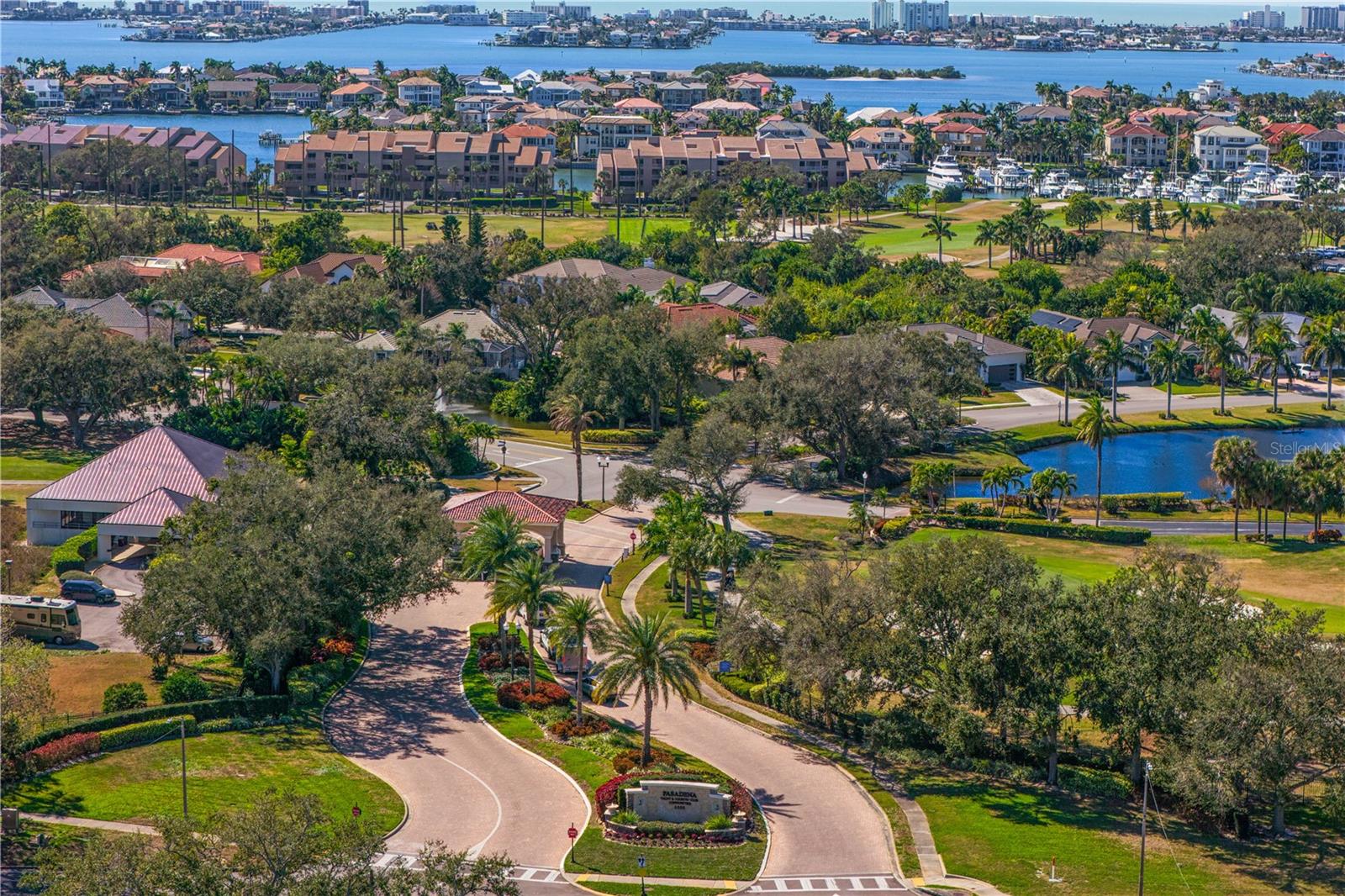 PASADENA POINT ESTATES PH II - Residential
