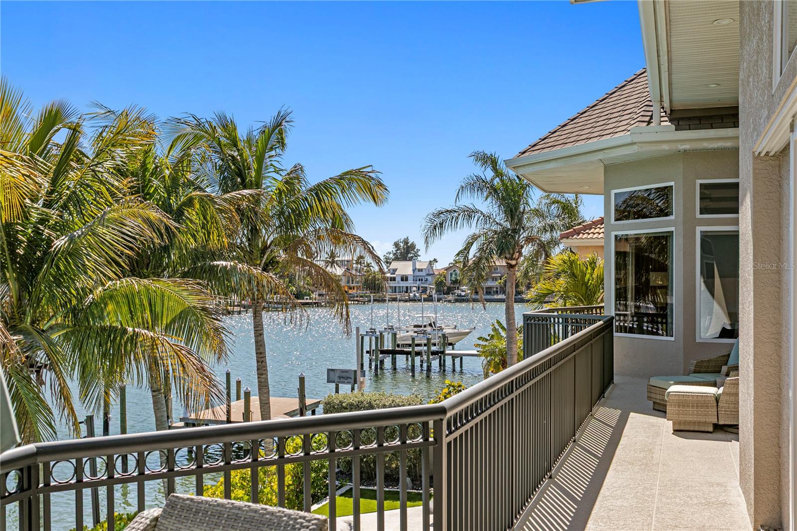 PASADENA POINT ESTATES PH II - Residential