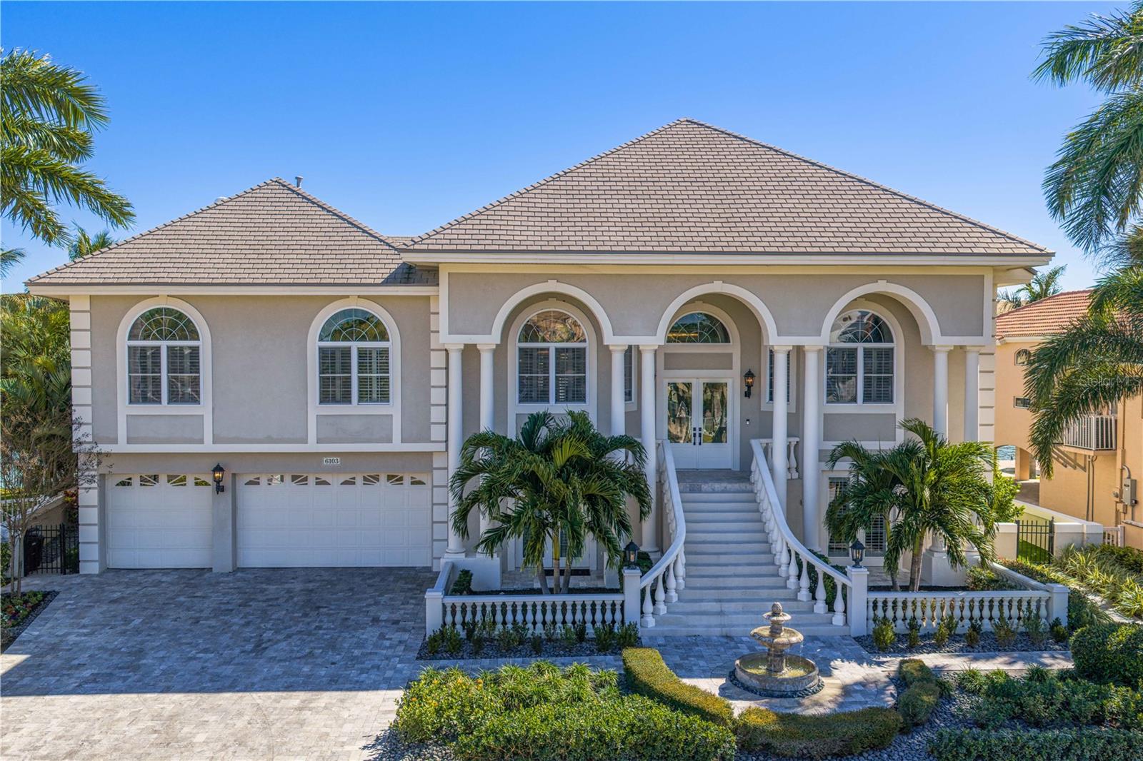 PASADENA POINT ESTATES PH II - Residential