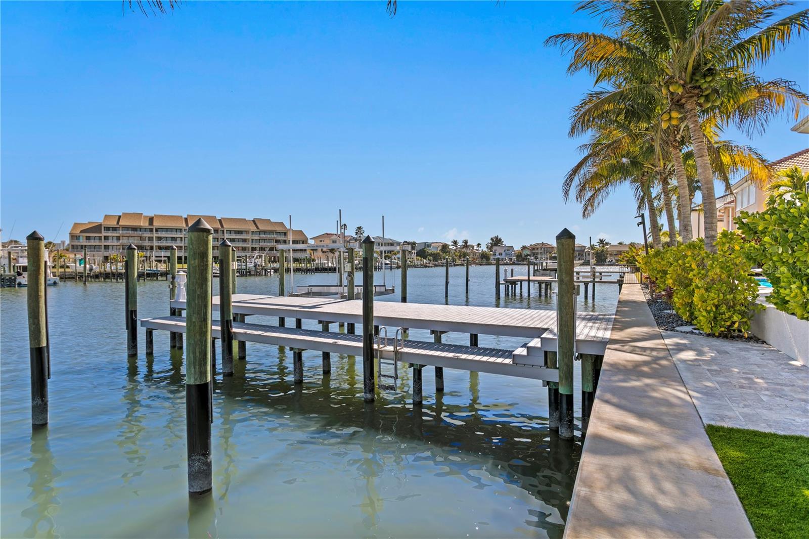 PASADENA POINT ESTATES PH II - Residential