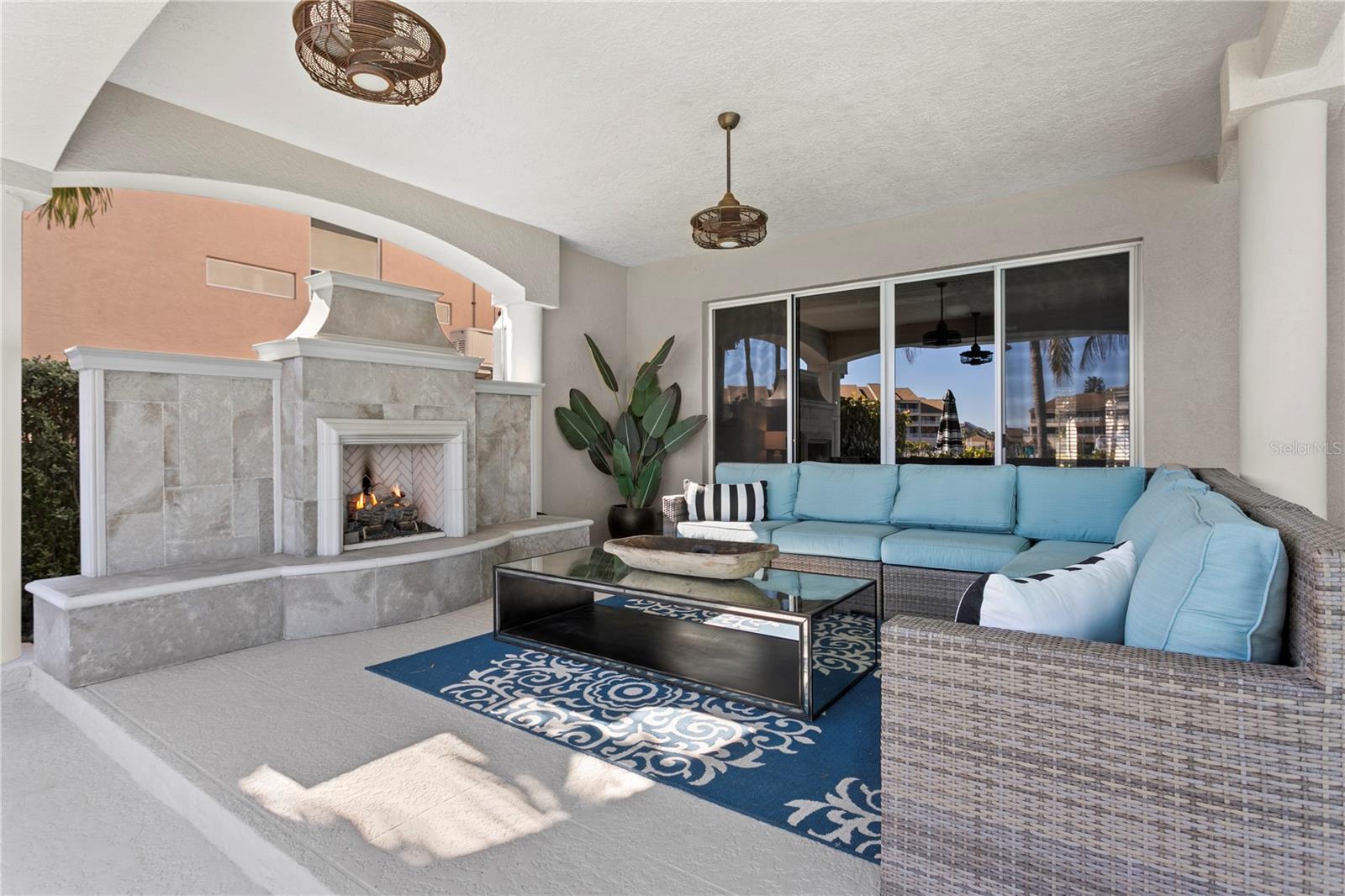 PASADENA POINT ESTATES PH II - Residential