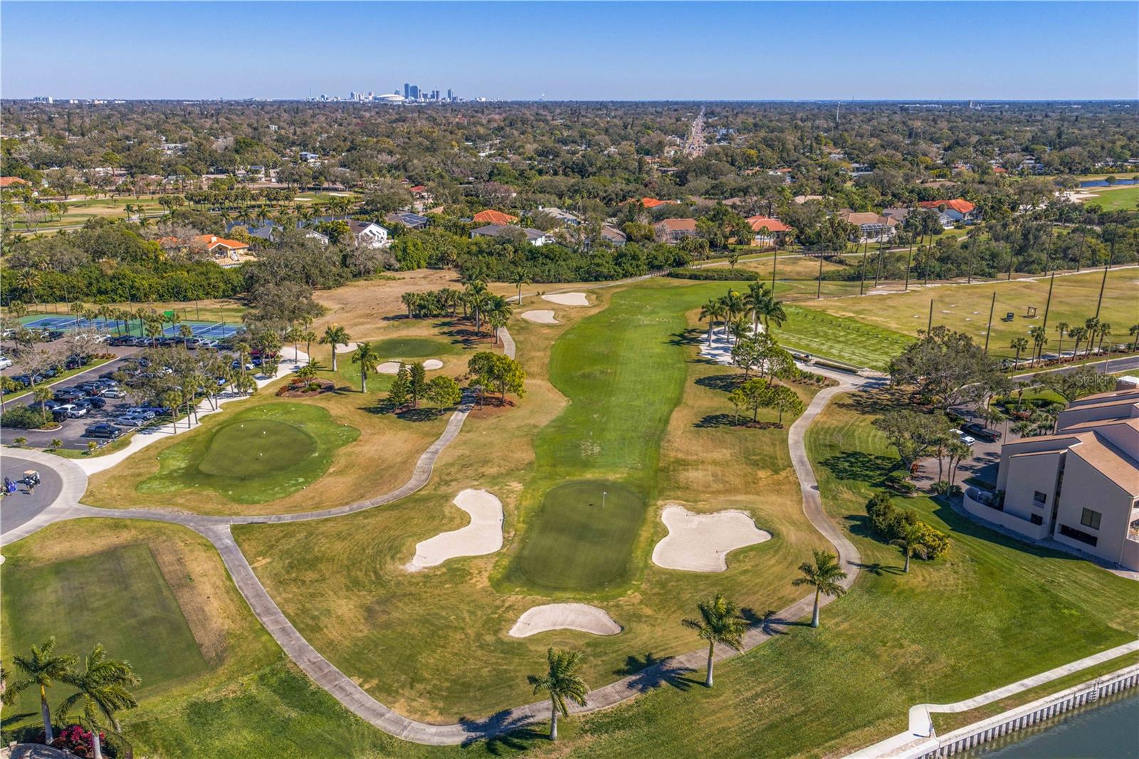 PASADENA POINT ESTATES PH II - Residential