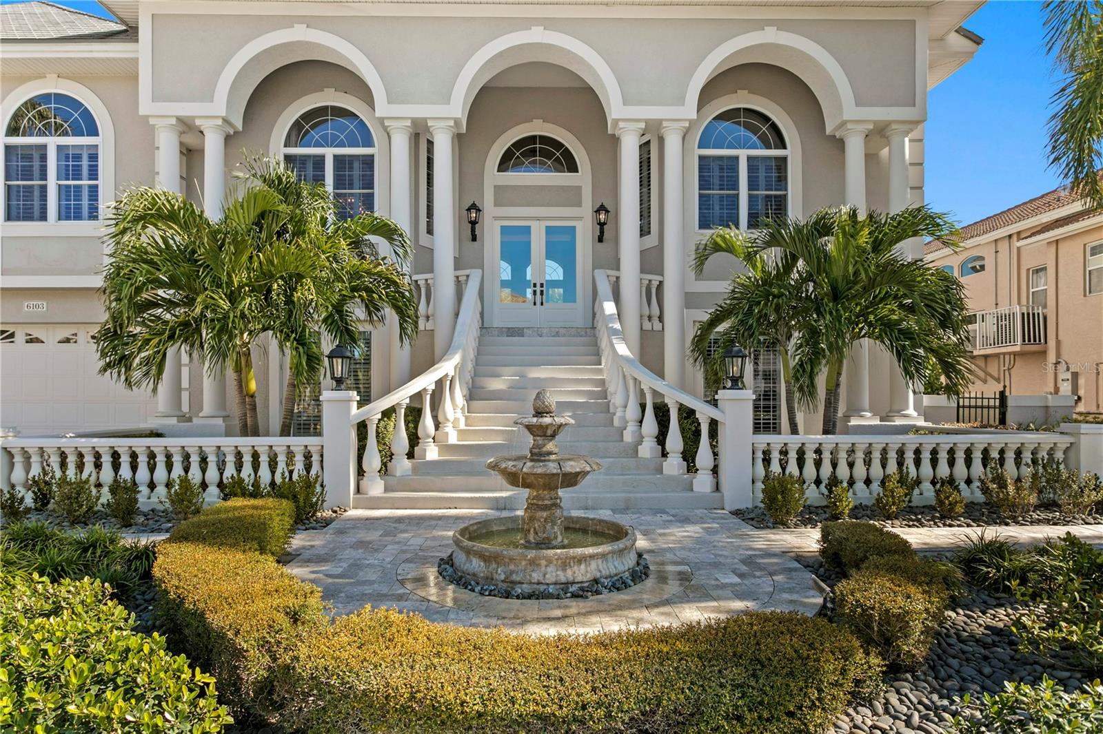 PASADENA POINT ESTATES PH II - Residential