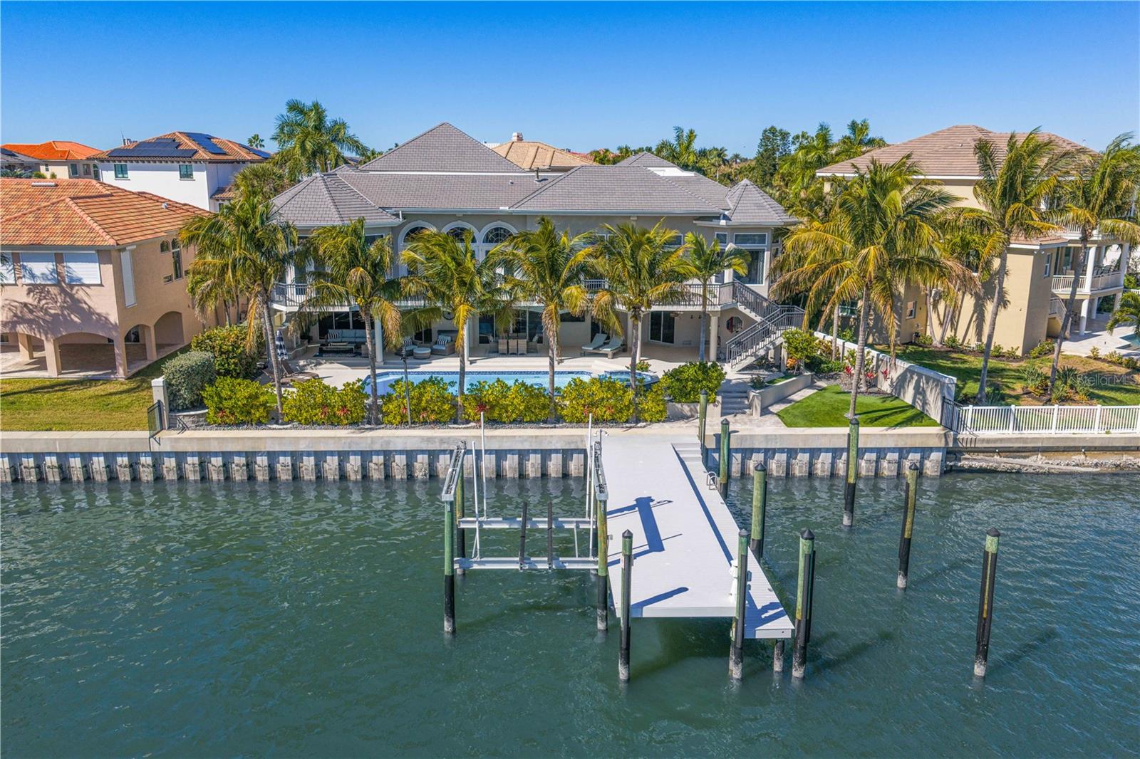 PASADENA POINT ESTATES PH II - Residential