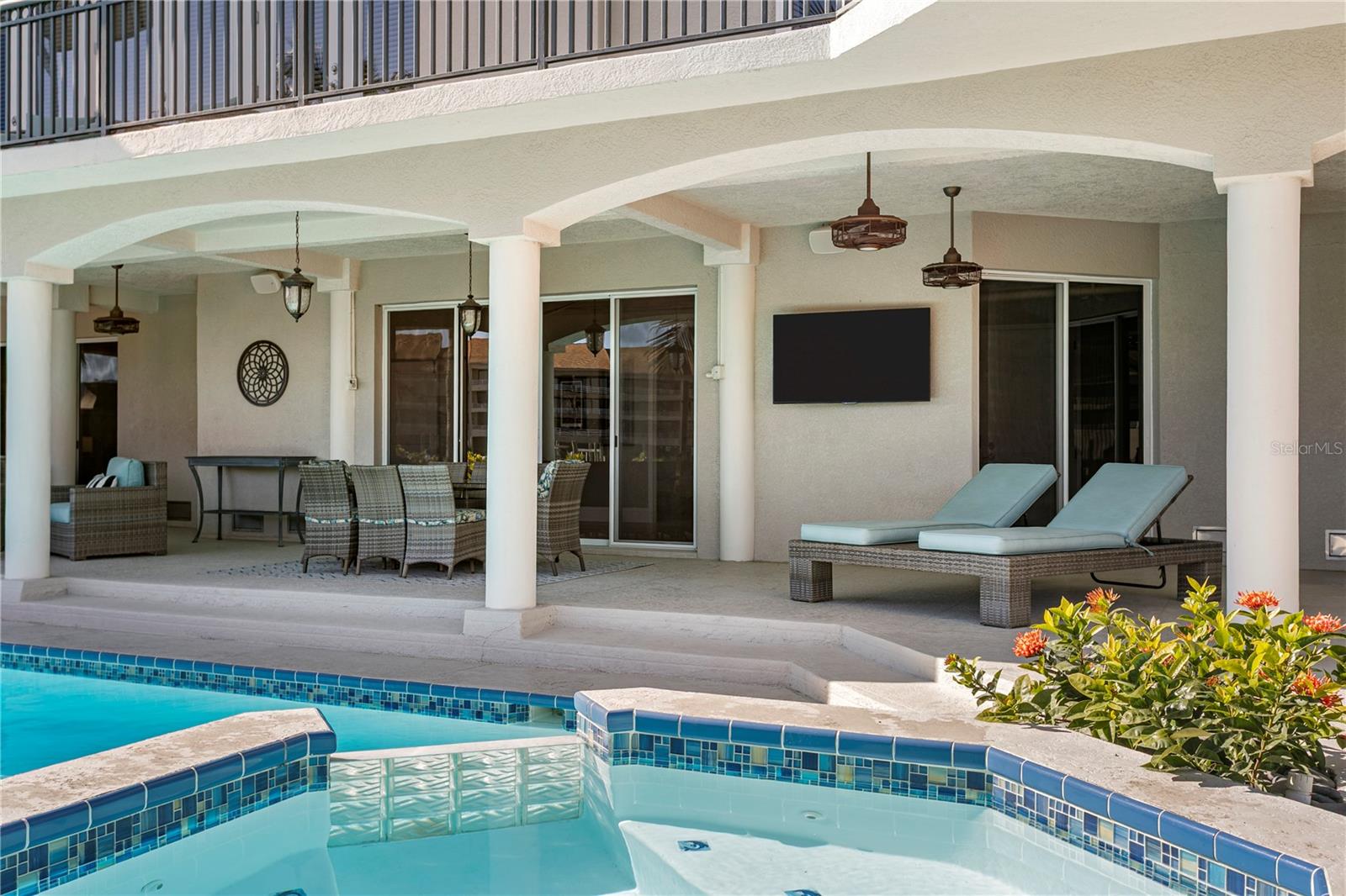 PASADENA POINT ESTATES PH II - Residential