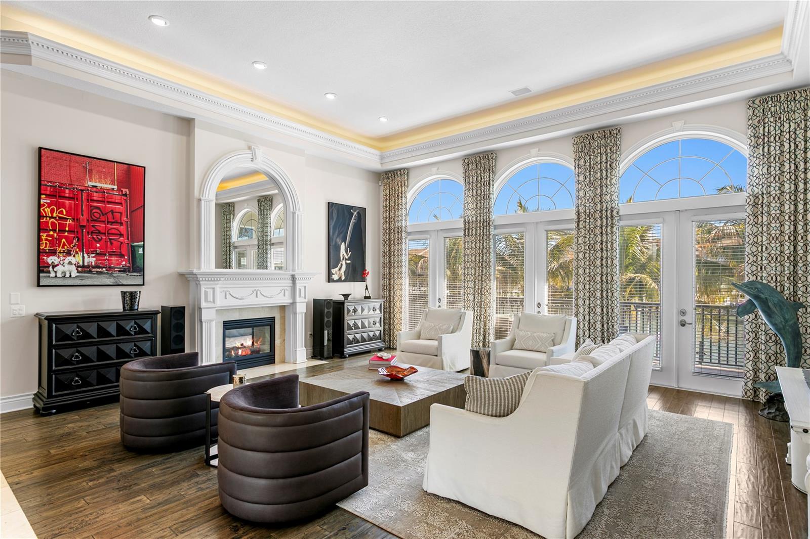 PASADENA POINT ESTATES PH II - Residential