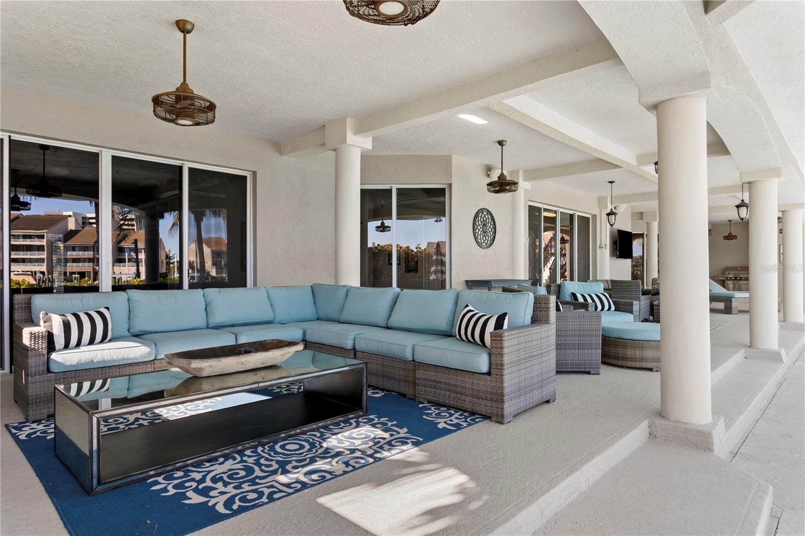 PASADENA POINT ESTATES PH II - Residential