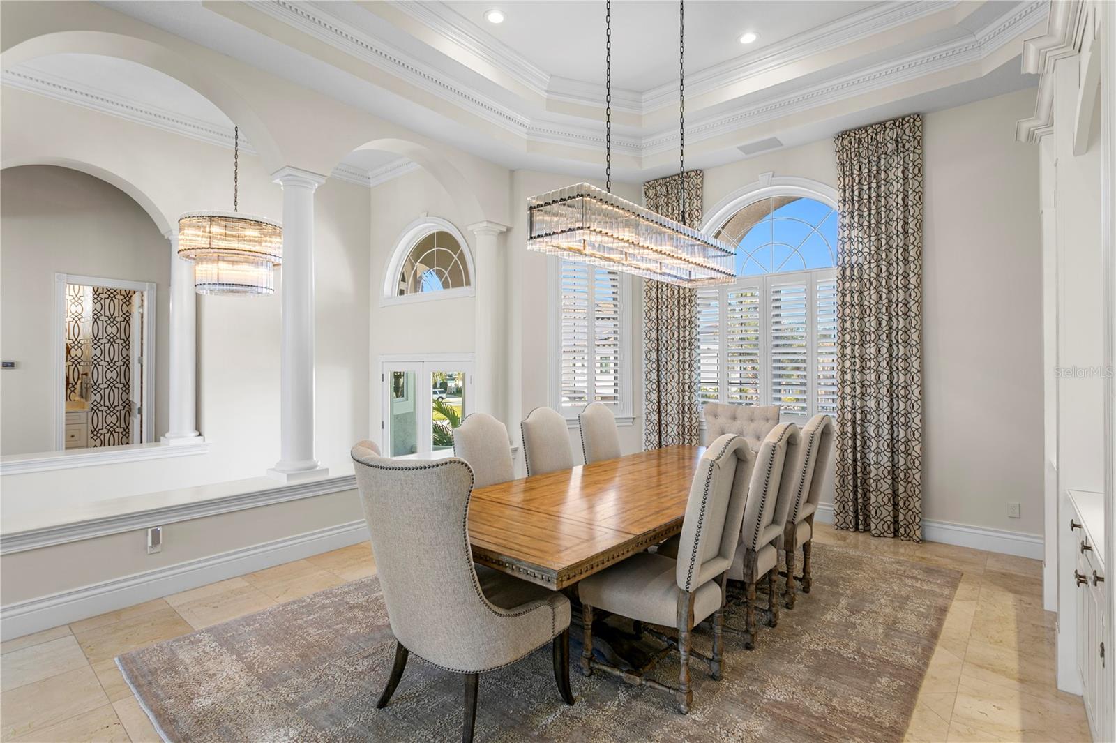 PASADENA POINT ESTATES PH II - Residential