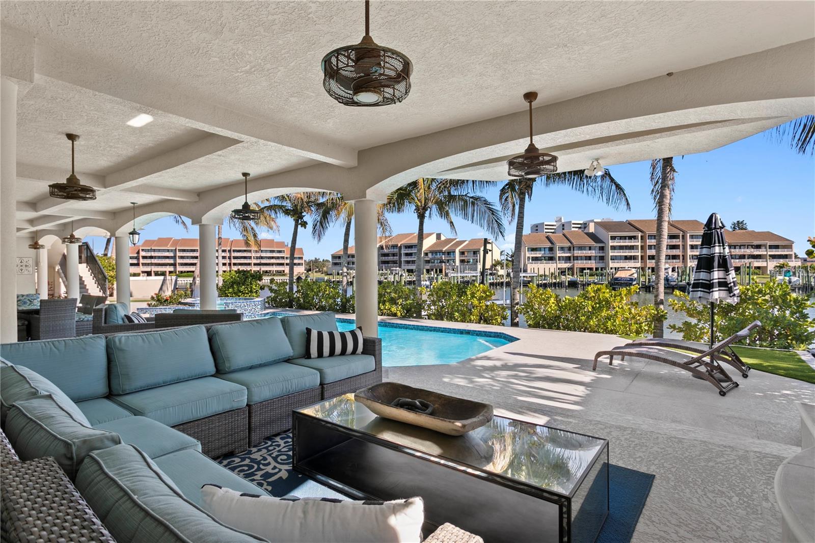 PASADENA POINT ESTATES PH II - Residential