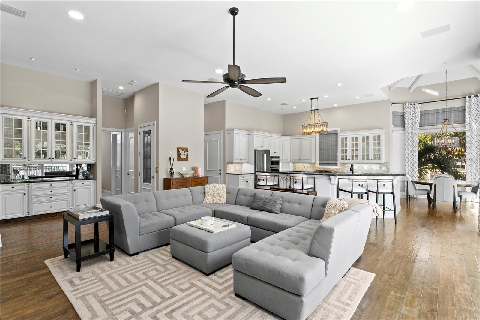PASADENA POINT ESTATES PH II - Residential