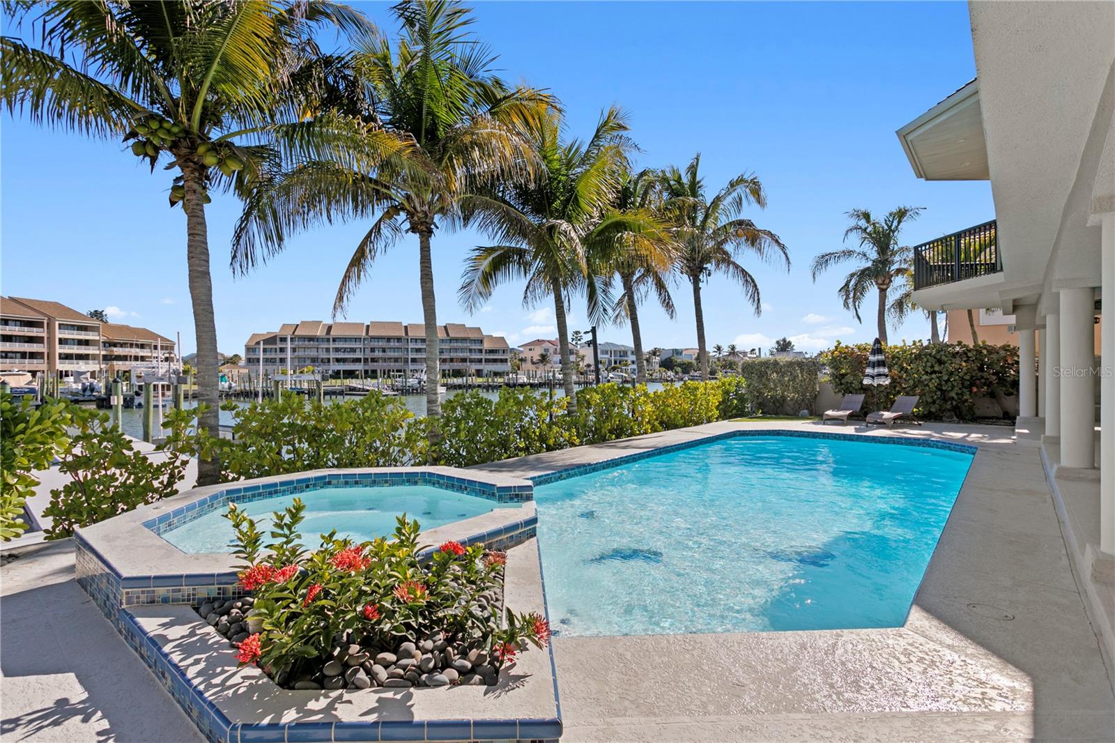 PASADENA POINT ESTATES PH II - Residential