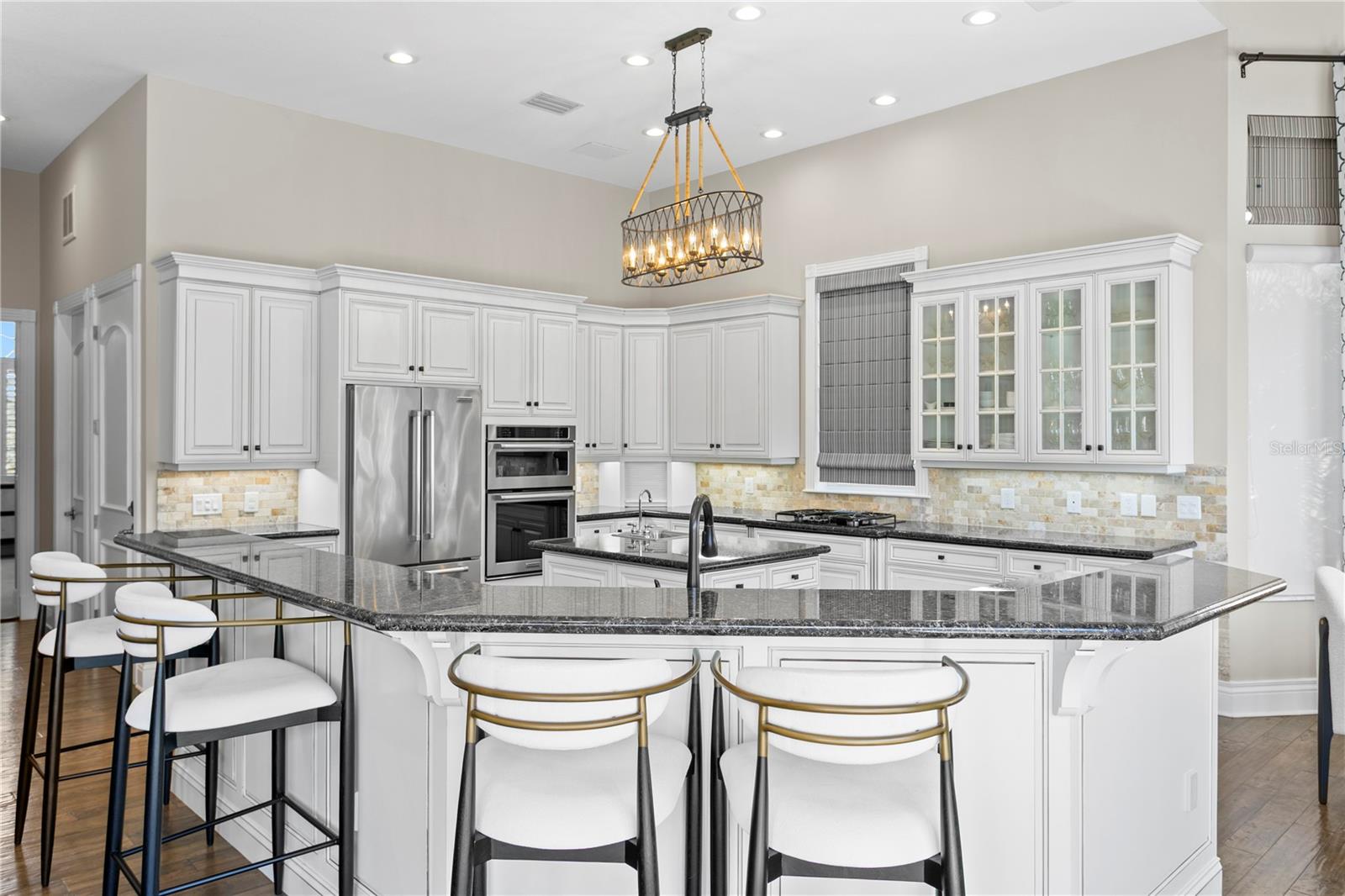PASADENA POINT ESTATES PH II - Residential