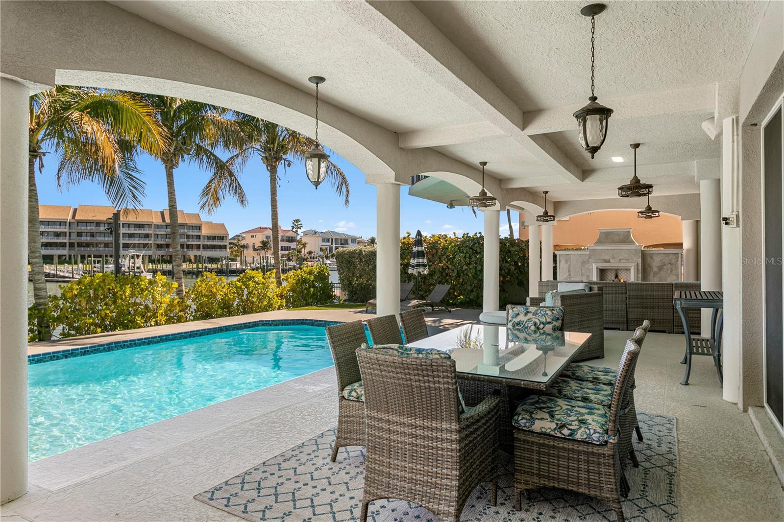 PASADENA POINT ESTATES PH II - Residential