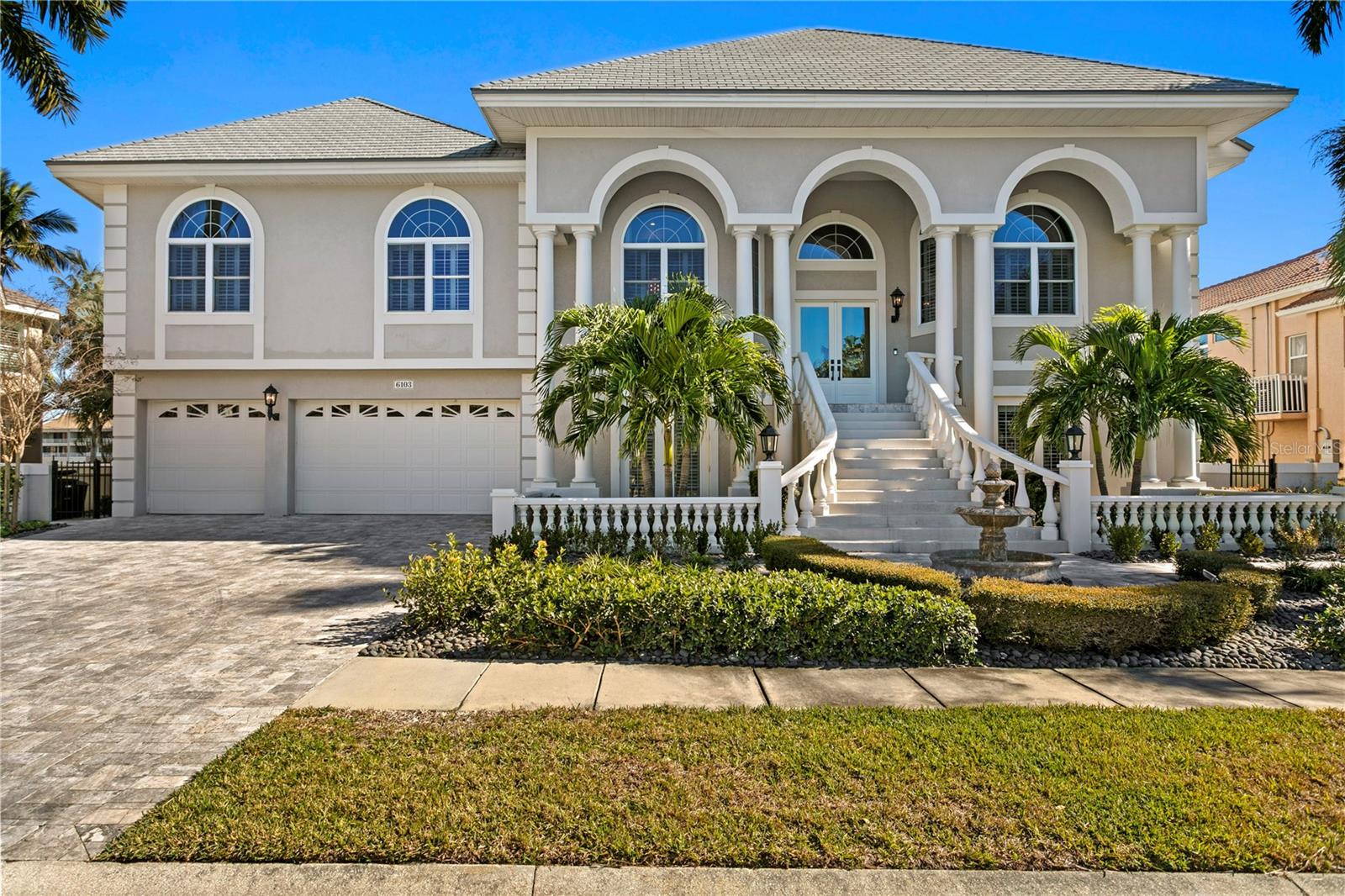 PASADENA POINT ESTATES PH II - Residential