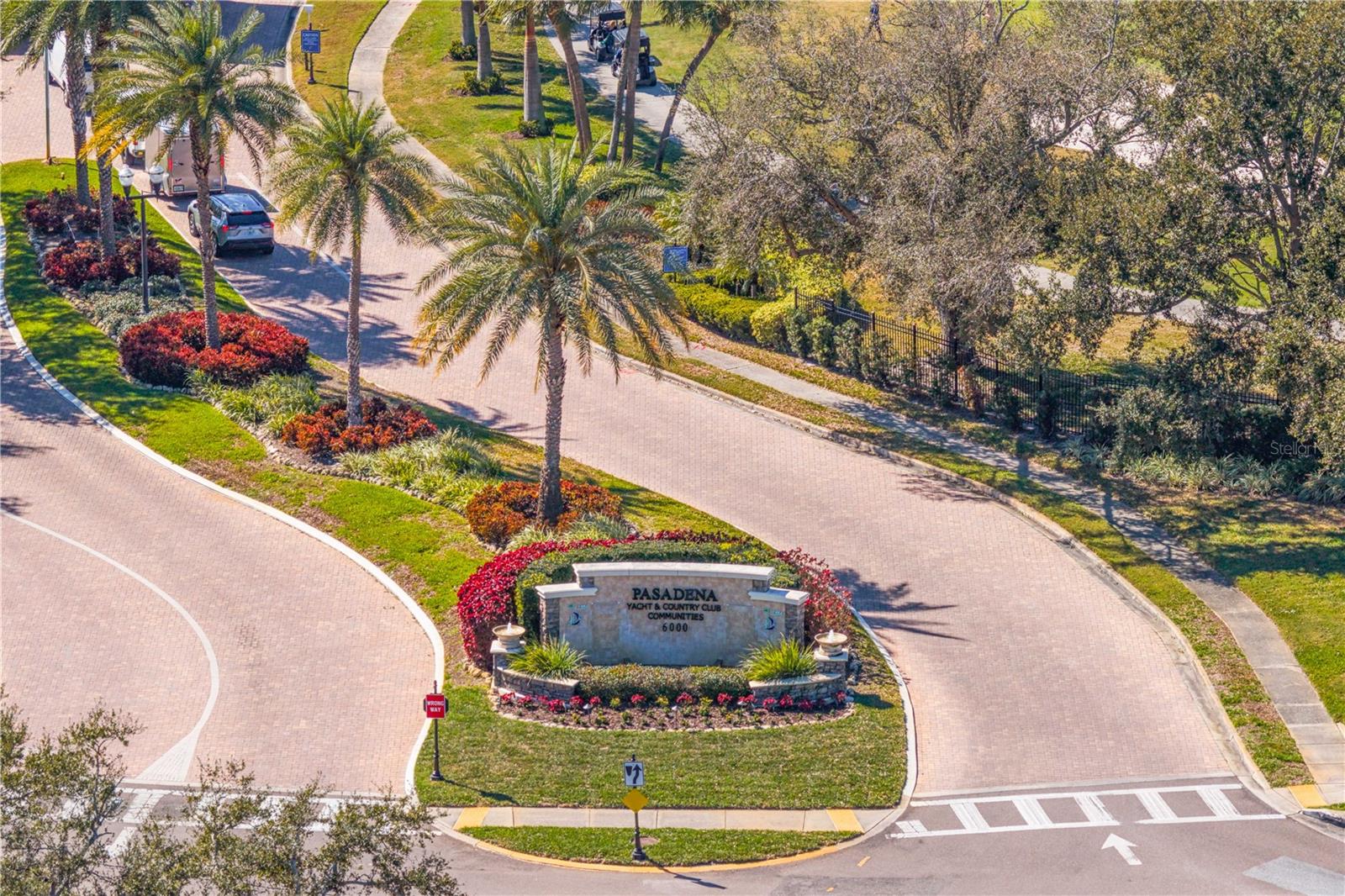 PASADENA POINT ESTATES PH II - Residential