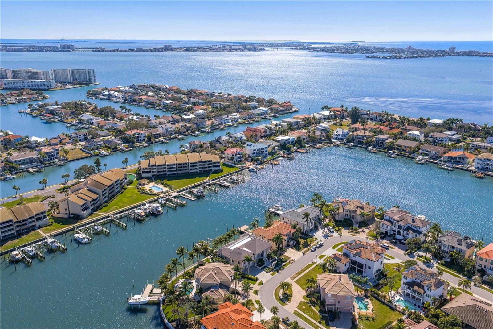 PASADENA POINT ESTATES PH II - Residential