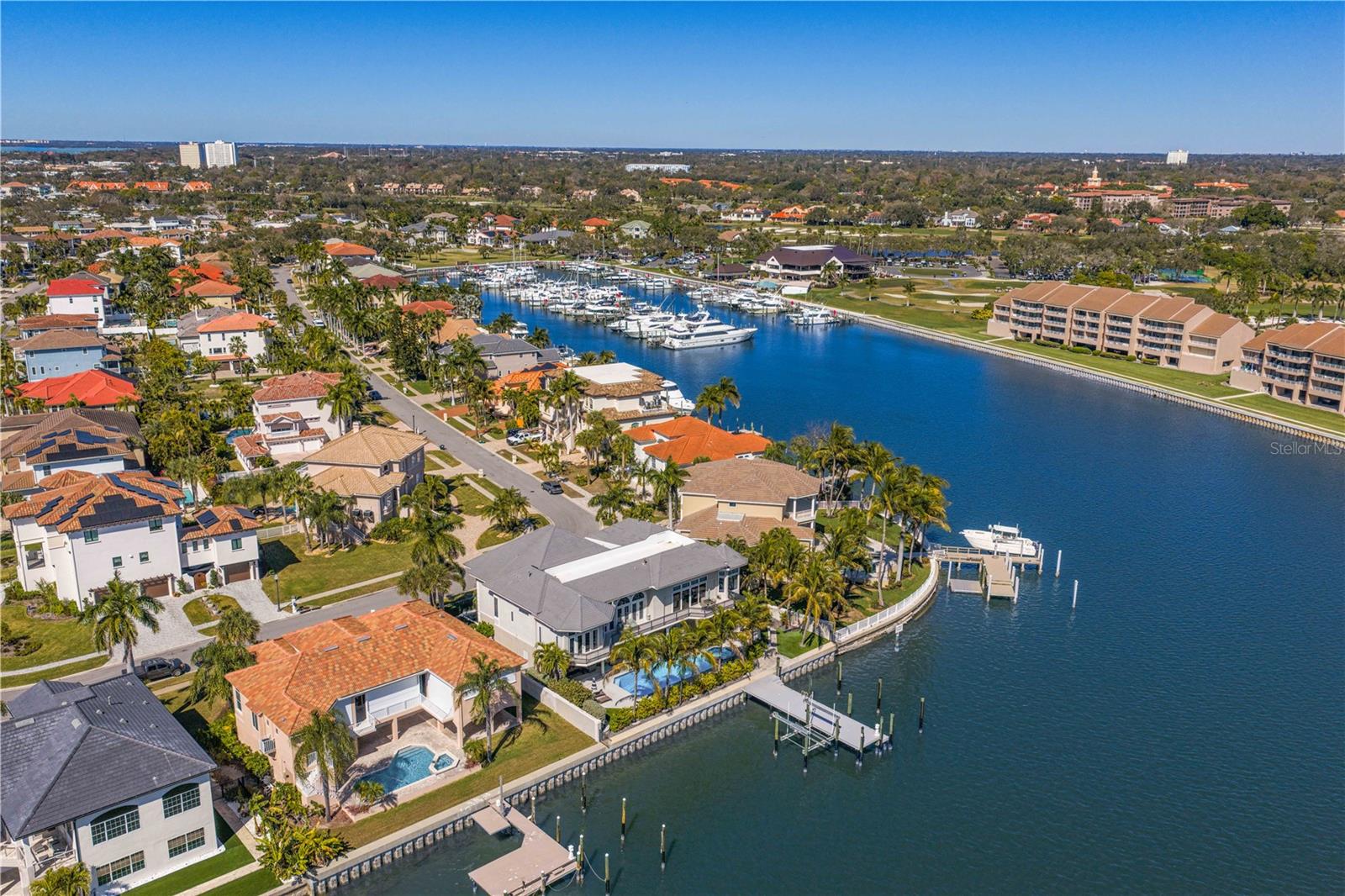 PASADENA POINT ESTATES PH II - Residential