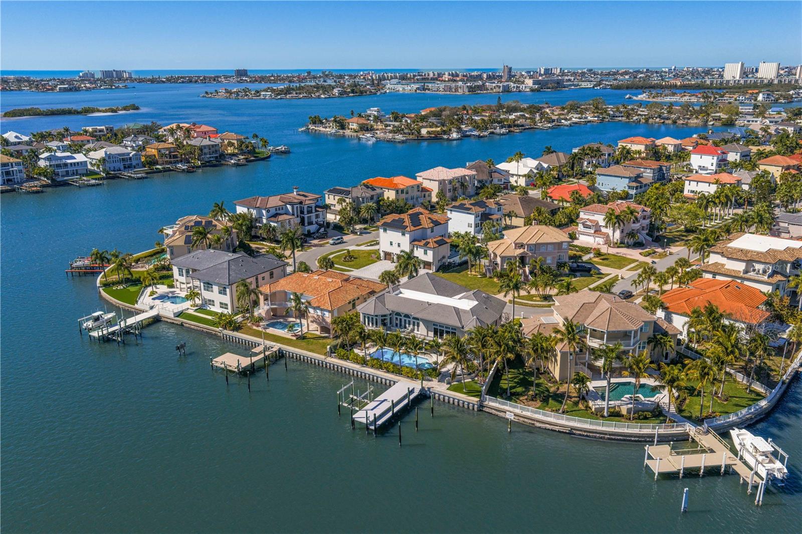 PASADENA POINT ESTATES PH II - Residential