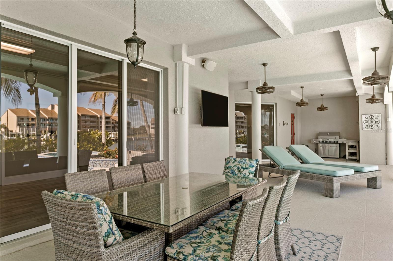 PASADENA POINT ESTATES PH II - Residential