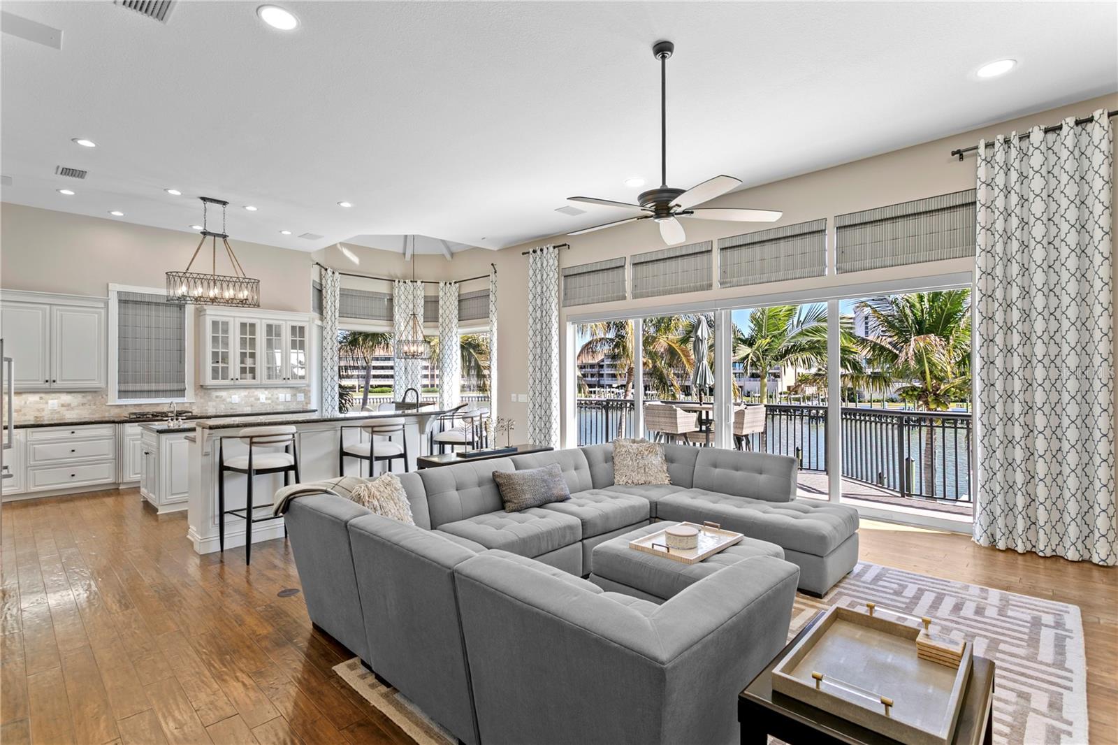 PASADENA POINT ESTATES PH II - Residential