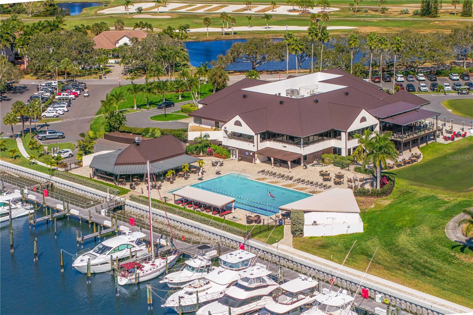 PASADENA POINT ESTATES PH II - Residential
