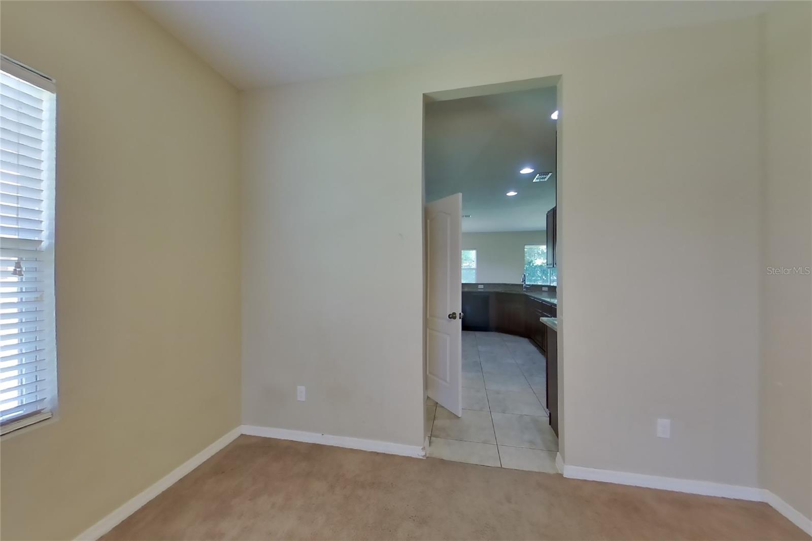 HAMMOCK POINTE SUB - Residential