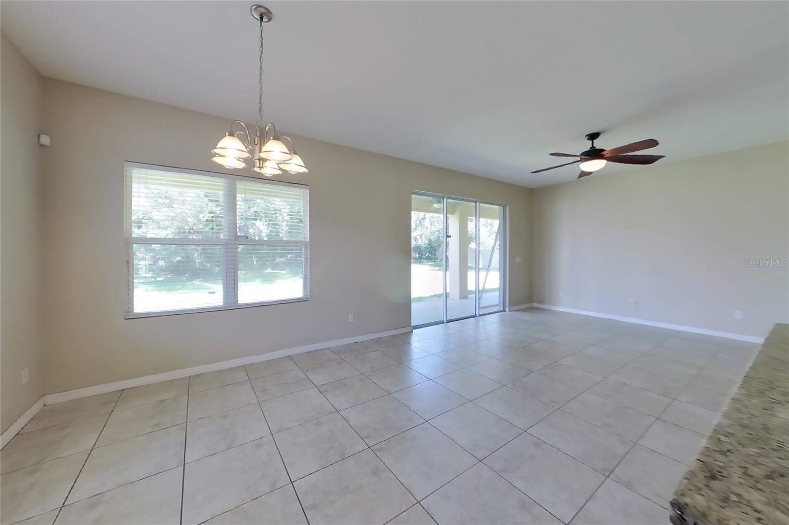 HAMMOCK POINTE SUB - Residential