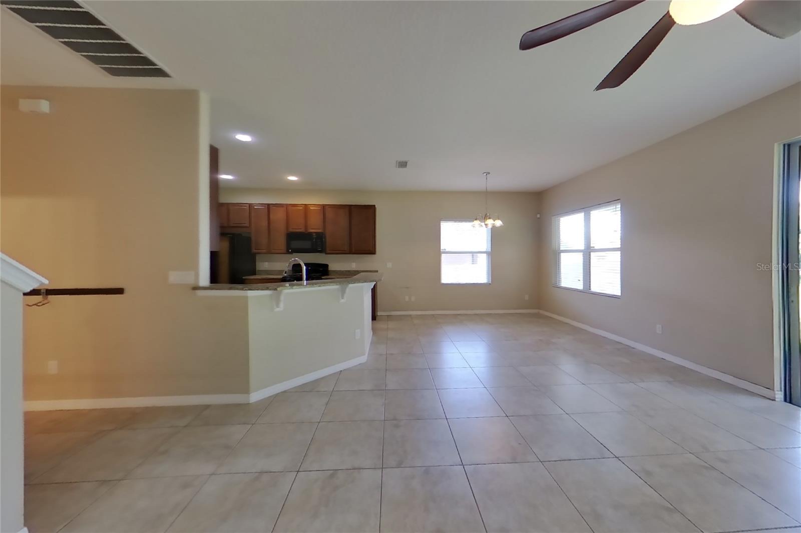 HAMMOCK POINTE SUB - Residential