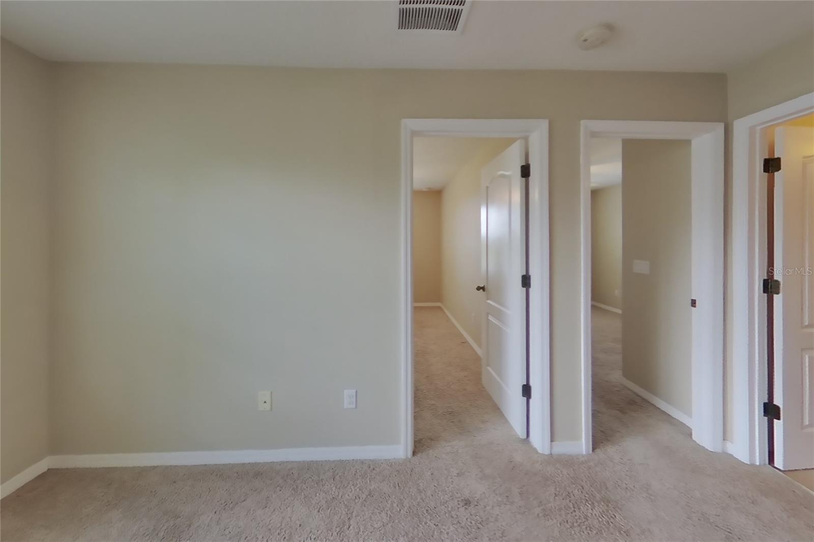 HAMMOCK POINTE SUB - Residential