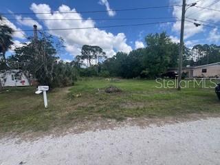 LAKE MARLON TERRACE ZED ADD - Land