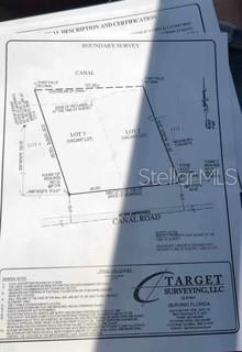 LAKE MARLON TERRACE ZED ADD - Land