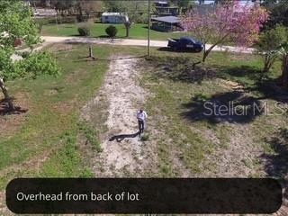 LAKE MARLON TERRACE ZED ADD - Land