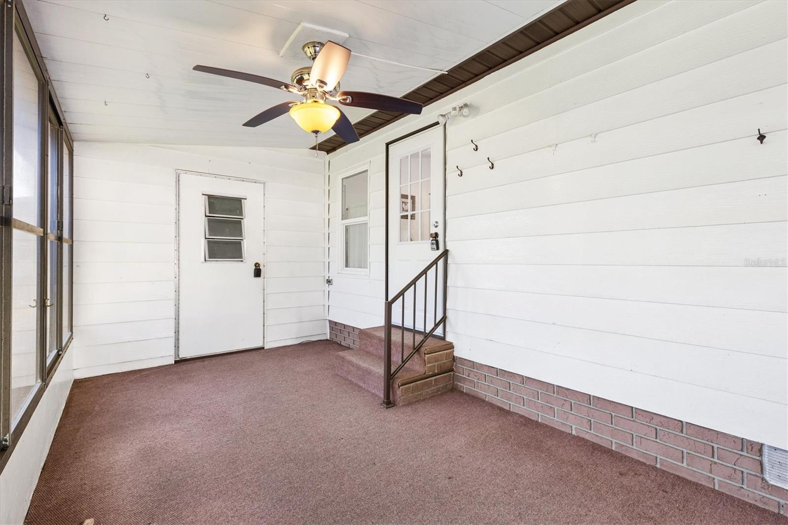 ORANGE BLOSSOM GARDENS UNIT 03-1B - Residential