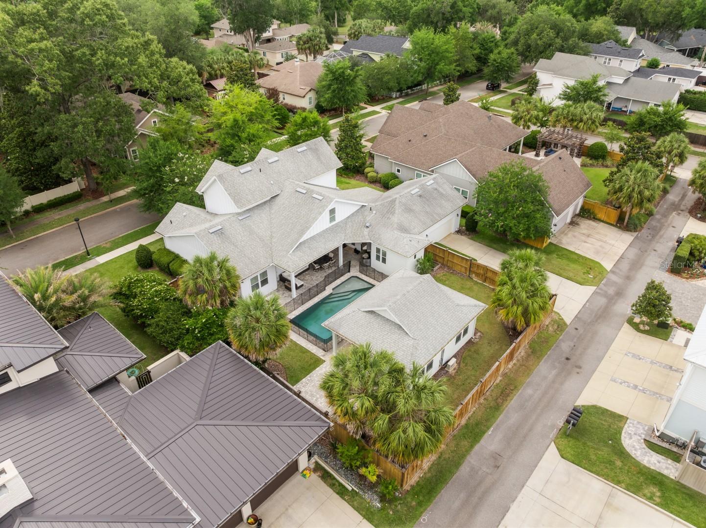 TOWN OF TIOGA PH 14 - Residential