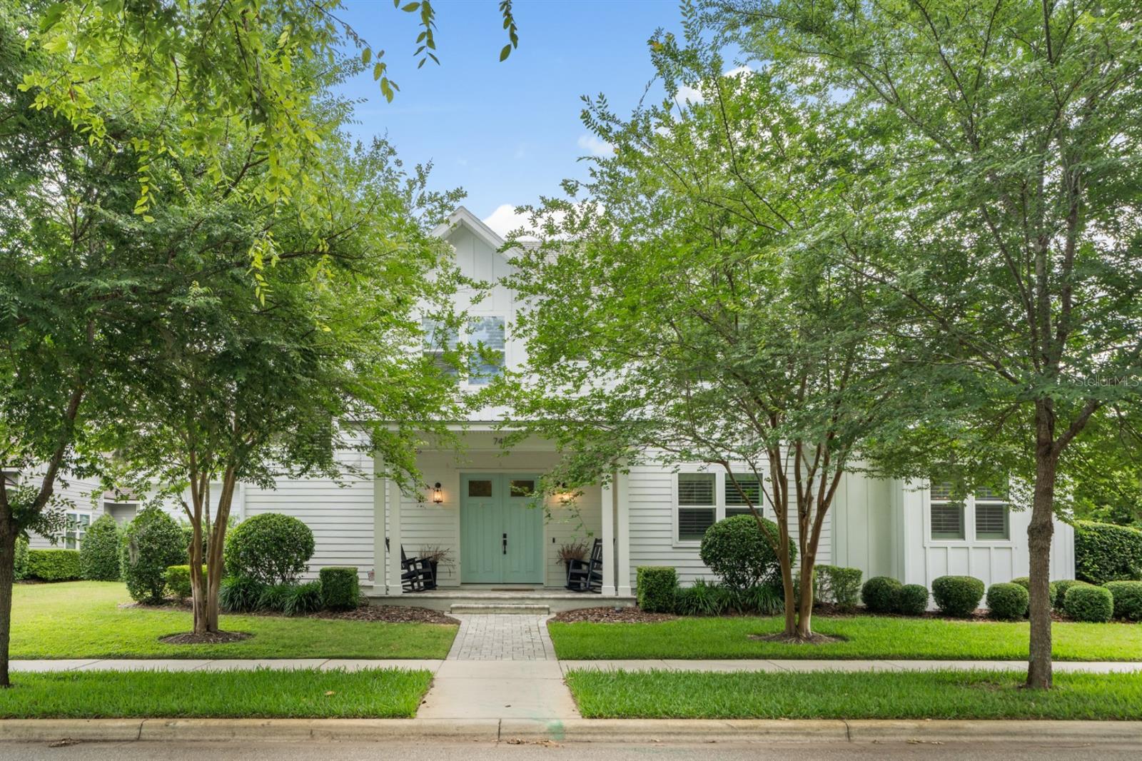 TOWN OF TIOGA PH 14 - Residential