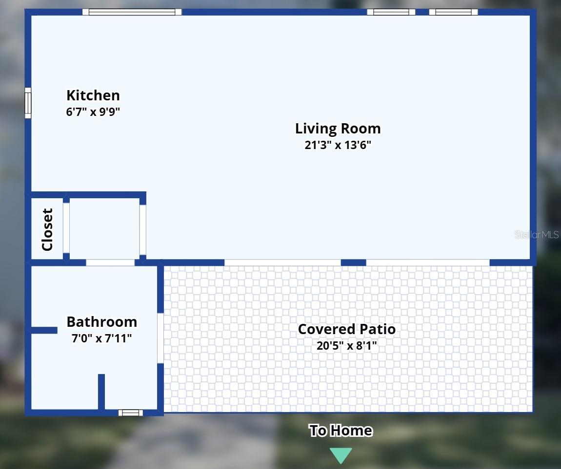 TOWN OF TIOGA PH 14 - Residential