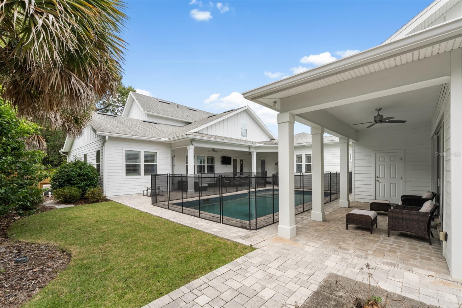 TOWN OF TIOGA PH 14 - Residential