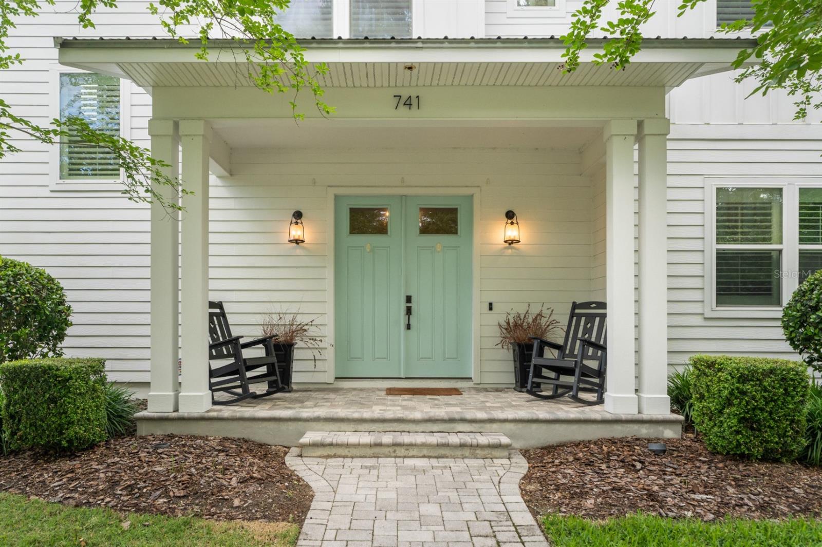 TOWN OF TIOGA PH 14 - Residential