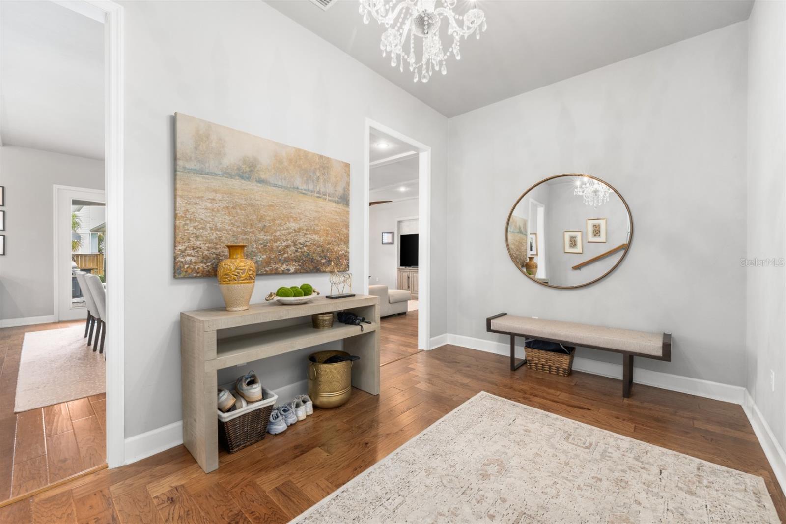 TOWN OF TIOGA PH 14 - Residential