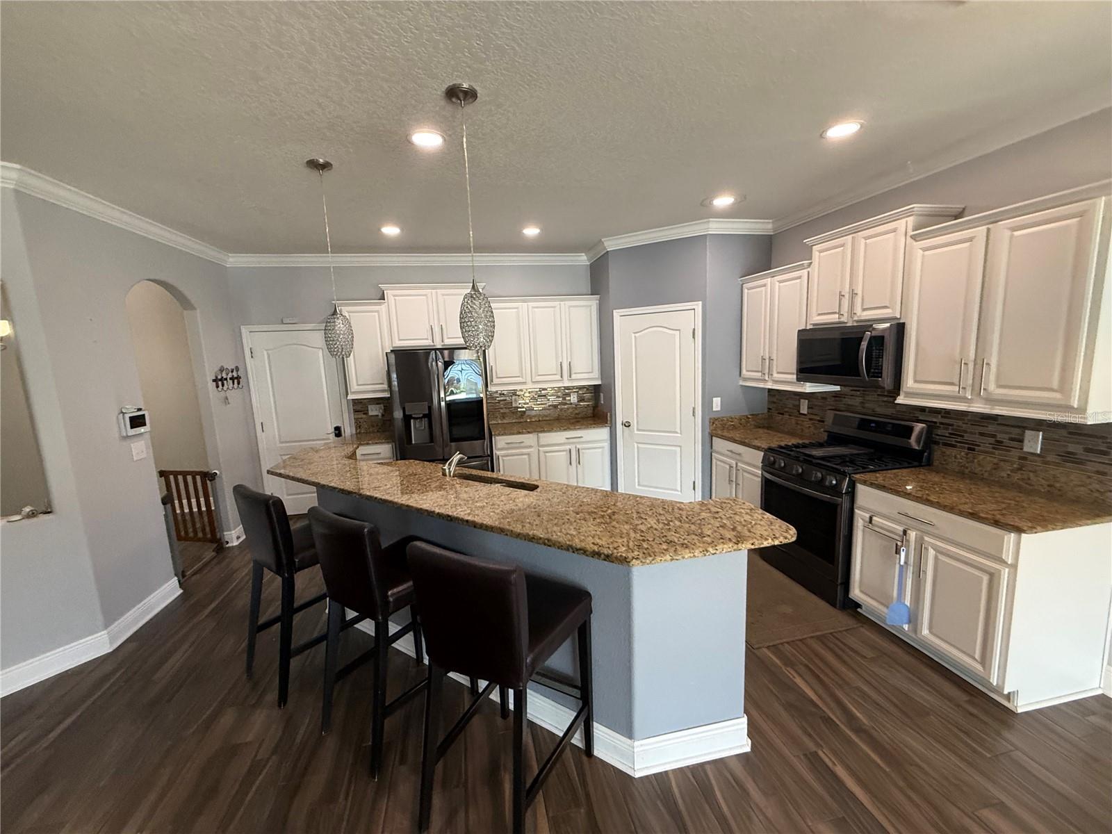 BELMONT PH 1A - Residential