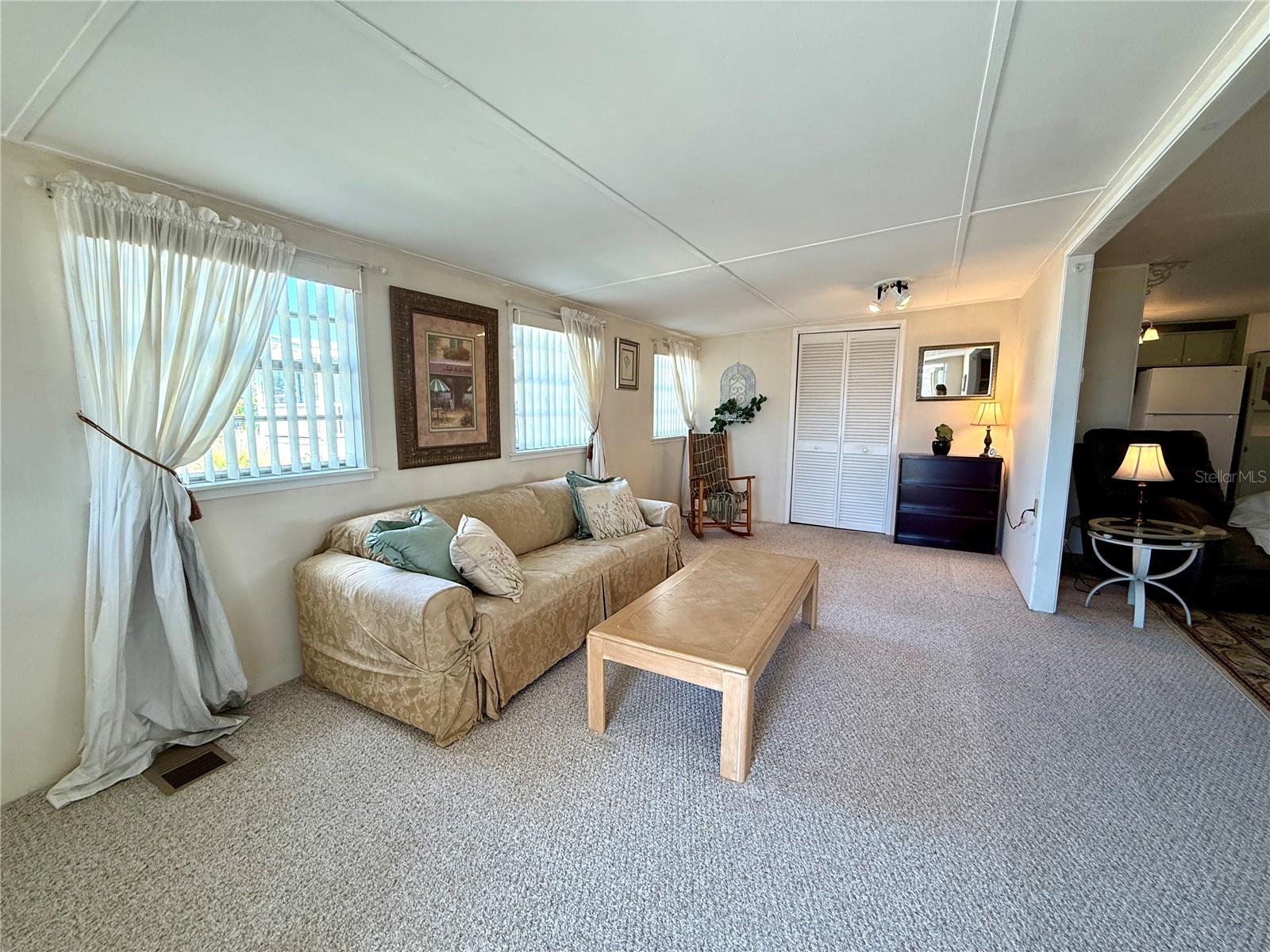 CARIBBEAN ISLES RESIDENTIAL COOPERATIVE - Residential