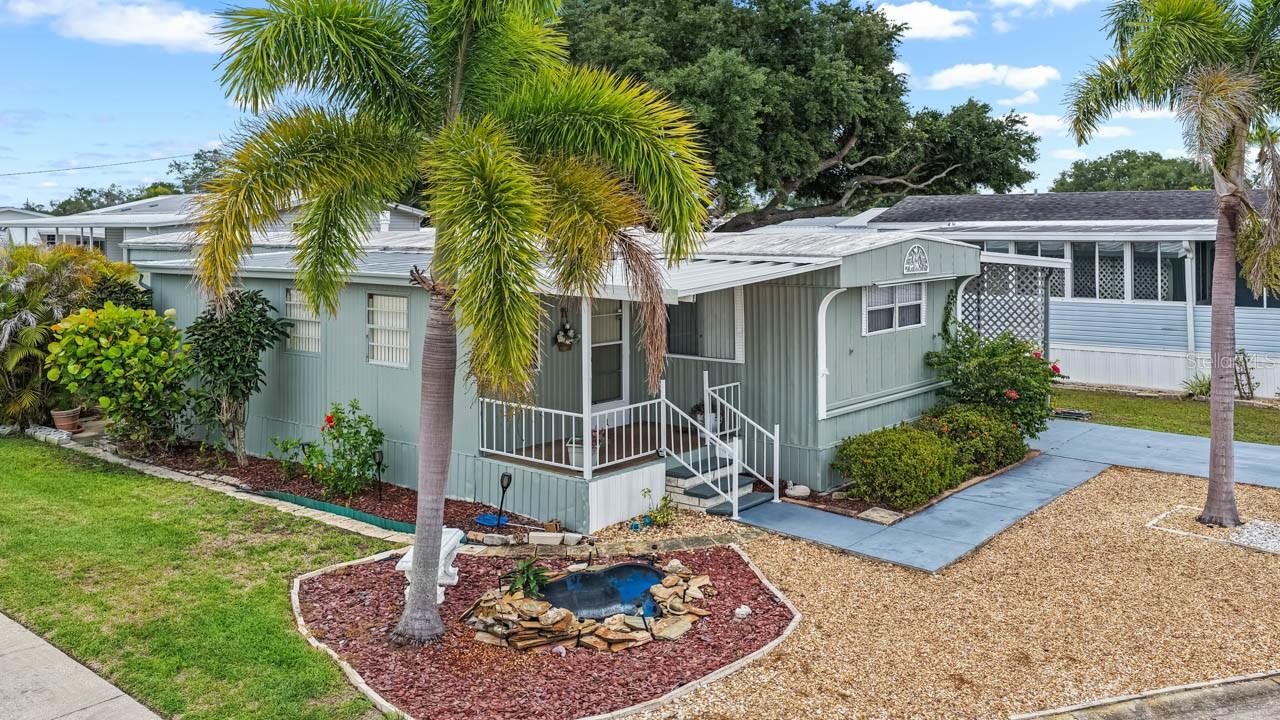 CARIBBEAN ISLES RESIDENTIAL COOPERATIVE - Residential