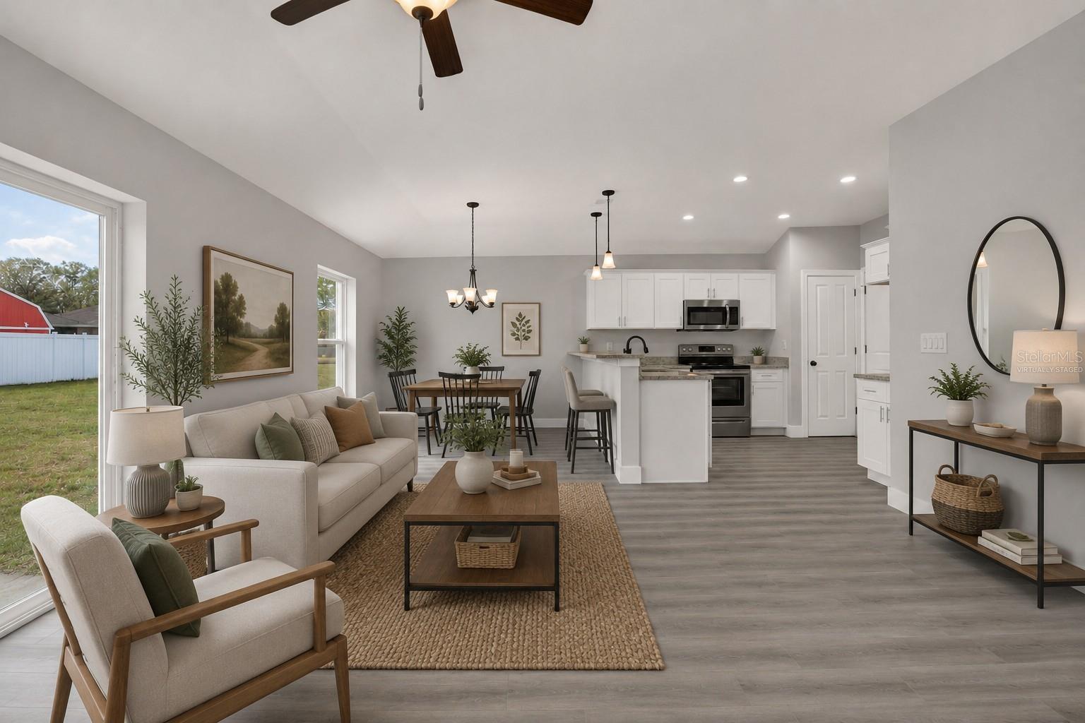 SEBRING COUNTRY ESTATE SEC 03 - Residential