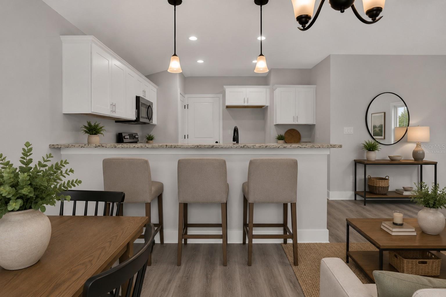 SEBRING COUNTRY ESTATE SEC 03 - Residential