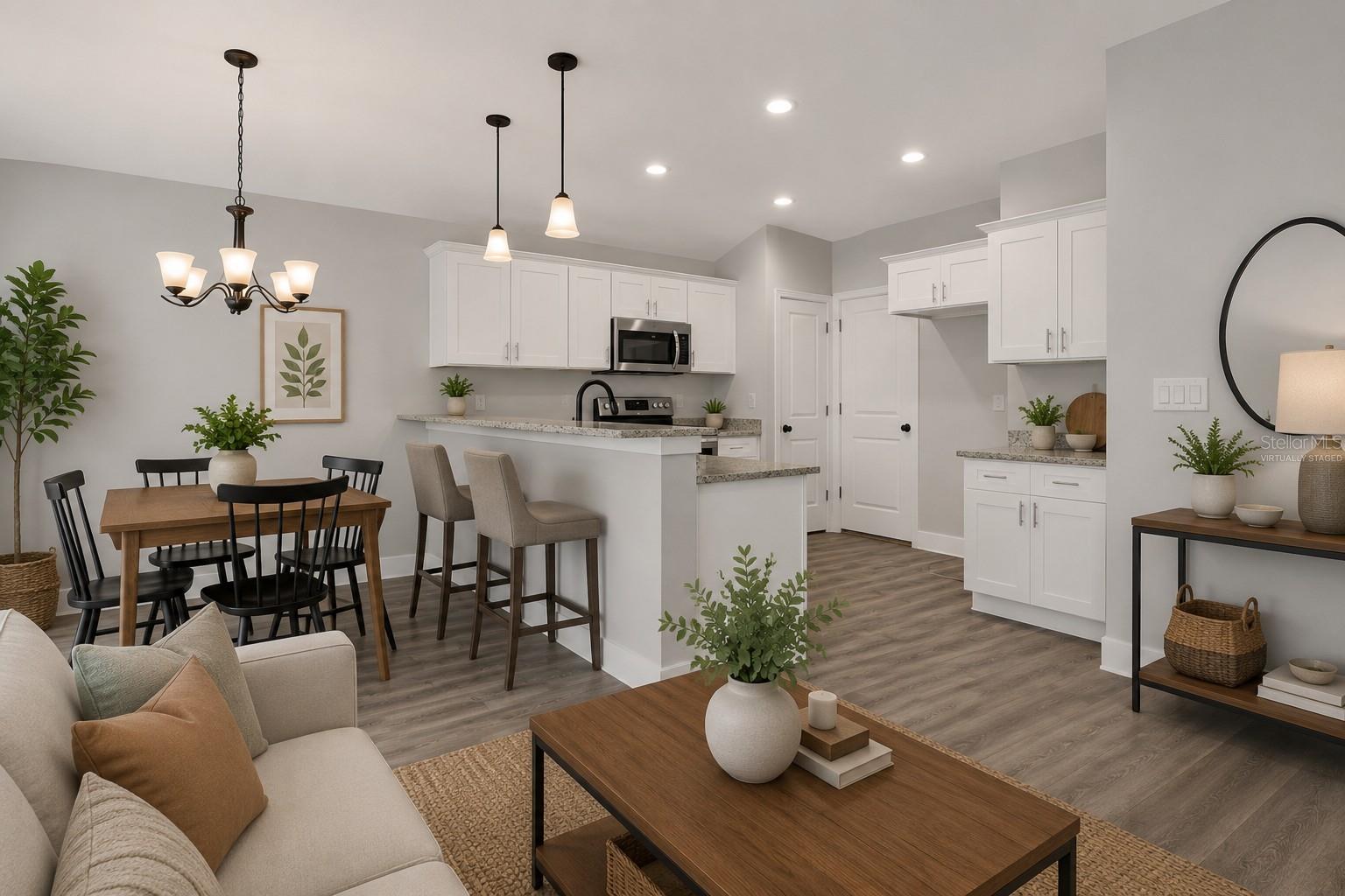 SEBRING COUNTRY ESTATE SEC 03 - Residential