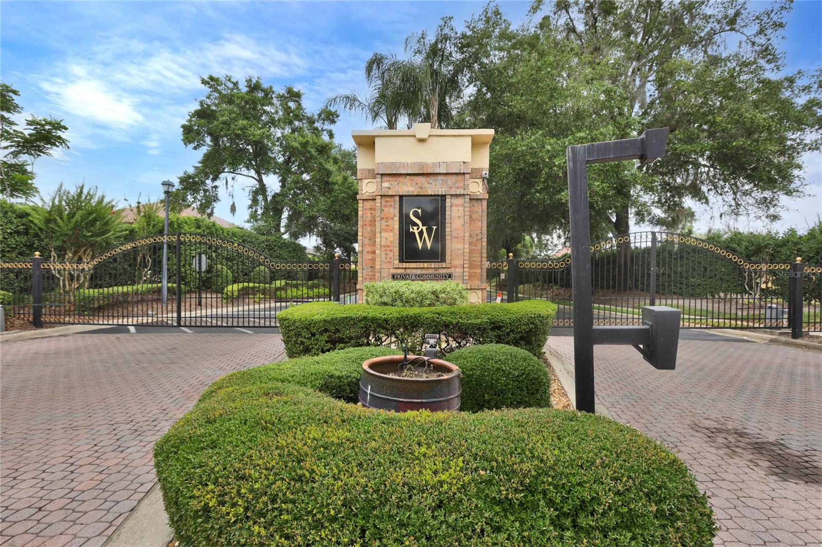 SWEETWATER WEST - Residential