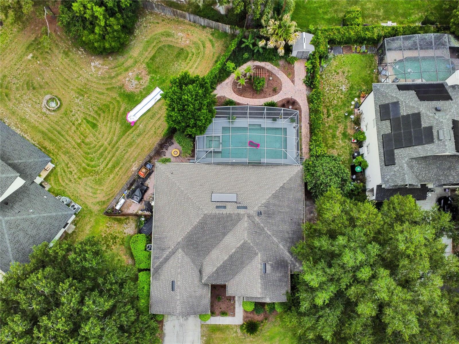 SWEETWATER WEST - Residential